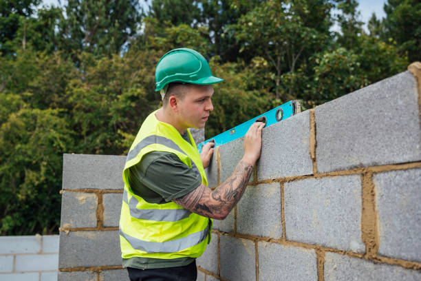 Best Concrete Retaining Walls in Altadena, CA