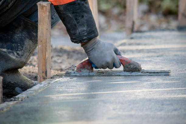 Best Concrete Slab Construction in Altadena, CA