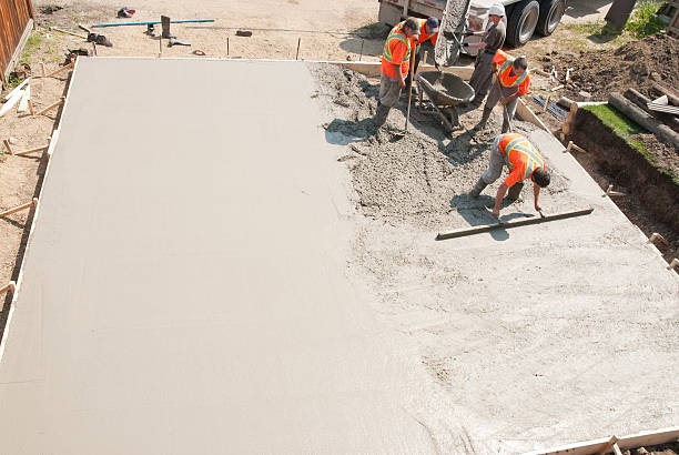 Best Decorative Concrete in Altadena, CA