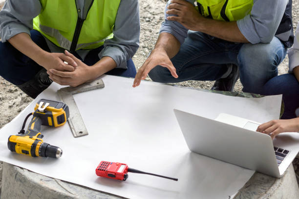 Best Residential Concrete Solutions in Altadena, CA