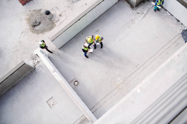 Best Commercial Concrete Services in Altadena, CA
