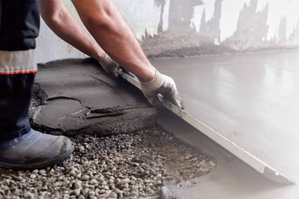 Best Concrete Steps and Stairs in Altadena, CA