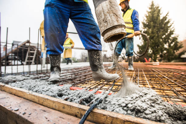 Best Concrete Staining and Coloring in Altadena, CA